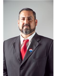Associate - Rene Daboub - RE/MAX TERRA 503