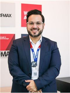 Associate - David Silhy - RE/MAX TERRA 503