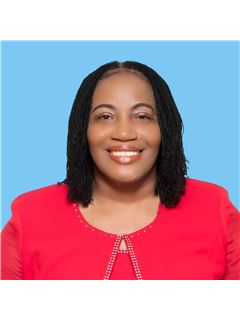 Associate - Velma Cato - RE/MAX PRESTIGE REALTY