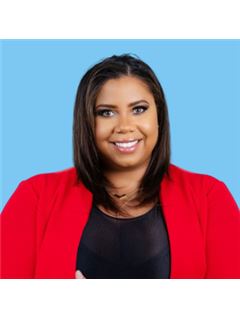 Makelaar - Kayon Williams - RE/MAX ELITE REALTY 3