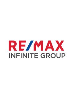 Asociado de Venta/Agente - Magaly Mejia - RE/MAX INFINITE GROUP