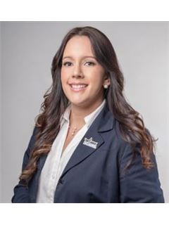Immobilienmakler/in - Maria Jose Chavez - RE/MAX CENTRAL