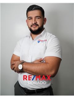 Associate - Derrick Madrid - RE/MAX DORADO