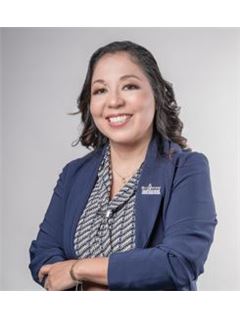 Immobilienmakler/in - Patricia Cruz - RE/MAX CENTRAL