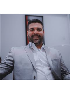 Makelaar - Jaime Rodriguez - RE/MAX PARADISE ISLAND ESTATES