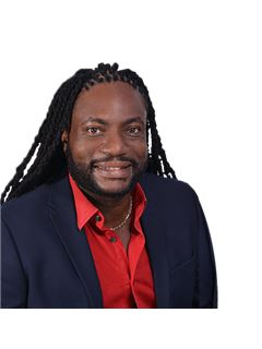 Associate - Bruce Mcfarlane - RE/MAX ELITE Montego Bay
