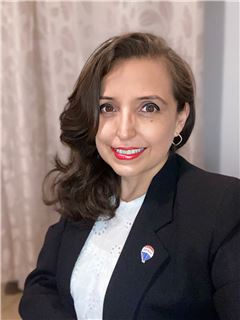 Asociado de Venta/Agente - Fanny Vega - RE/MAX CENTRAL