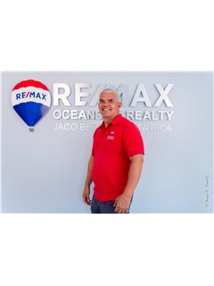 Juan Naranjo - RE/MAX OCEANSIDE REALTY