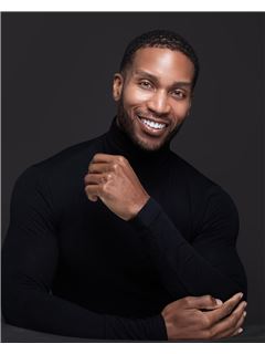 Cardel Johnson -  RE/MAX LIFE