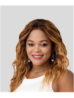 Associate - Lavern Welcome - RE/MAX CAYMAN ISLANDS