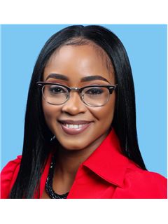 Makelaar - Lockxan Robinson - RE/MAX ELITE REALTY 3