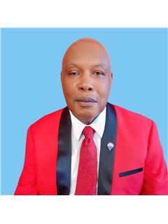 Makelaar - Leroy Johnson - RE/MAX ELITE REALTY 3