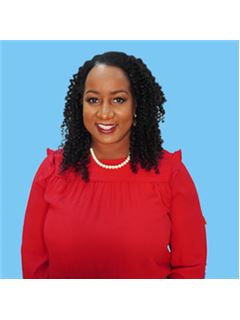 Associate - Melany Morris - RE/MAX ELITE Montego Bay