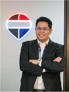 Associate - Francisco Arriola - RE/MAX TERRA 503