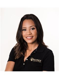 Natasha Stuart - RE/MAX ISLAND REAL ESTATE