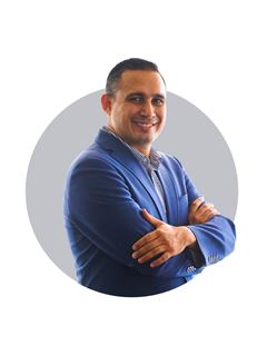 Associate - Herman Solera - RE/MAX FORTALEZA 360