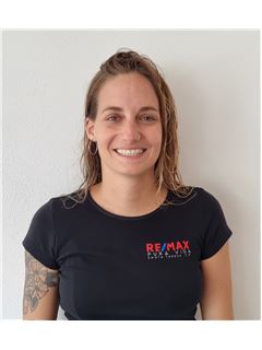 Makelaar - Felicitas Vaquer - RE/MAX PURA VIDA