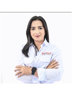 Asociado de Venta/Agente - Keila Madrid - RE/MAX INFINITE GROUP