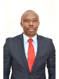 Alford Collis - RE/MAX RESULTS REALTY