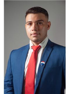 Associate - Josue Tejada - RE/MAX TERRA 503