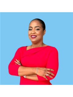 Associate - Ocelia Mcbean Hall - RE/MAX ELITE Montego Bay