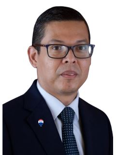 Makelaar - Jose Sagett - RE/MAX CAPITAL
