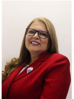 Associate - Lilian Montero - RE/MAX TERRA 503