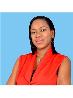 Makelaar - Shantoya Brooks - RE/MAX ELITE REALTY 3