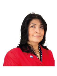 Associate - Marlene Viche - RE/MAX EXPANSION
