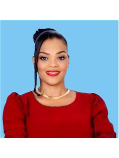 Associate - Nekeisha Jacobs-Samuels - RE/MAX ELITE Montego Bay