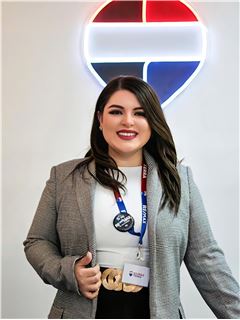 Associate - Nasire Silhy - RE/MAX TERRA 503