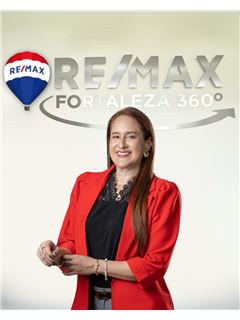 에이전트 - Carolina Uribe - RE/MAX FORTALEZA 360