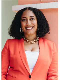 Associate - Jahnesta Ritter - RE/MAX ST CROIX INC