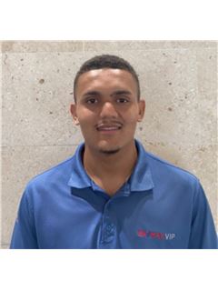 Makelaar - Jimmy Padilla - RE/MAX VIP