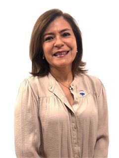 Associate - Estela Duque - RE/MAX EXPANSION