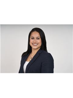 Consulente Immobiliare - Chantele Miller - RE/MAX CAYMAN ISLANDS