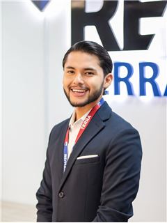 Associate - David Guevara - RE/MAX TERRA 503
