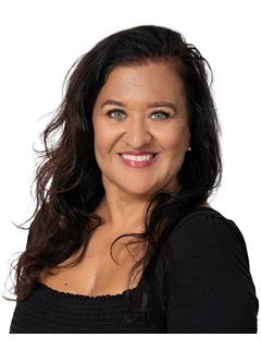 Jeanna Williams - RE/MAX CAYMAN ISLANDS