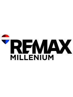 Associate - Ernestina Suarez - RE/MAX MILLENIUM