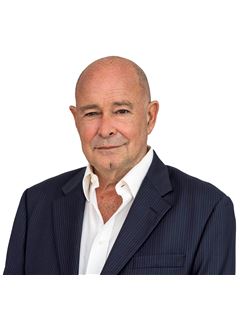 Robert Jamieson - RE/MAX CAYMAN ISLANDS