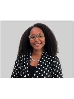 Associate - Cherise King-Gibson - RE/MAX RESULTS REALTY