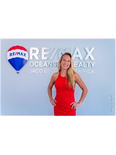 Dominique Brousseau - RE/MAX OCEANSIDE REALTY