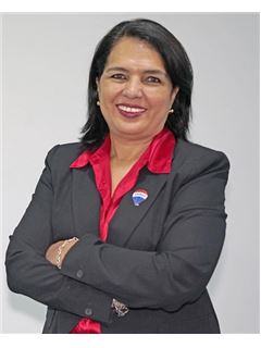 Associate - Elba  Ponce - RE/MAX CENTRAL
