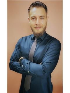 Asociado de Venta/Agente - Brian Murillo  - RE/MAX OCCIDENTE