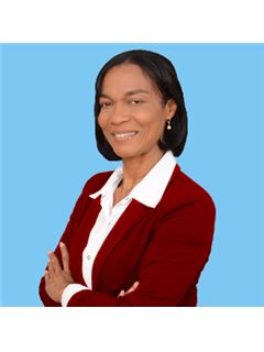 Associate - Angella Stephenson-Ibar - RE/MAX ELITE Montego Bay
