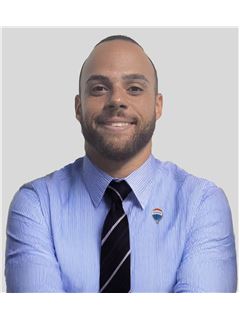 Associate - Juan Pagan - METRO/PLAYA