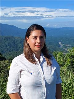 Makelaar - Ileana  Ramirez - RE/MAX TIERRA DEL ORO