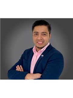 Makelaar - German Rivera - RE/MAX INNOVA