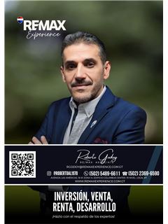 Associate - Roberto Godoy - RE/MAX EXPERIENCE