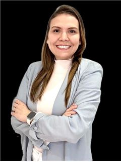 Asociado de Venta/Agente - Mariana Zamora - RE/MAX CENTRAL
